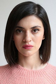 Photo of Duygu Aktoprak as Nazan