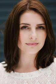 Photo of Nerida Bronwen as Sashay (voice)