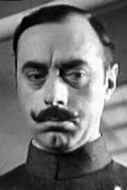 Photo of André Michaud as Restaurant waiter (uncredited)