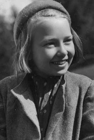 Photo of Maire Suvanto as Pipsa Suominen