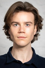 Photo of Lyndon Henley Hanrahan as Buzz