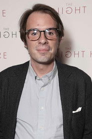 Photo of Ben Collins as Director