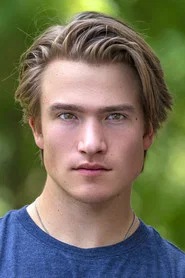 Photo of Jacob Kaufman as Terrence