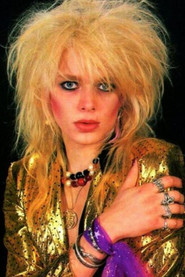 Photo of Michael Monroe as Self