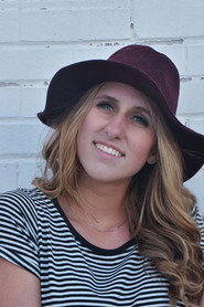 Photo of Victoria Black