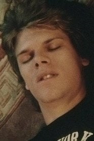 Photo of Jimmy Jagger