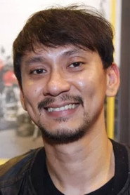 Photo of Vincent Rompies as Ujang