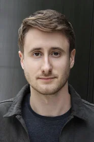 Photo of Aubie Merrylees as Osvaldo