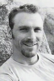 Photo of Duke Jackson as Masked Man