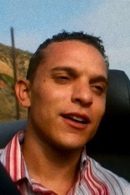 Photo of John Devilin as Trey