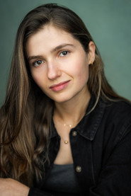 Photo of Alexandra Boulton as Receptionist