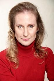 Photo of Annarie Boor as Ms Maureen