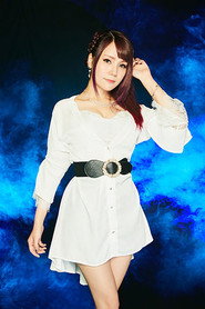 Photo of Miho