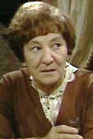 Photo of Marie Marešová