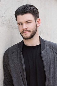 Photo of Steve Love as Jackie-Sky