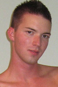 Photo of Kale Curtis