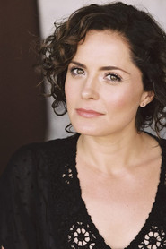 Photo of Valentina Garcia as The Archangel Raphael