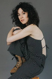 Photo of Elena Martinell as La Muerte