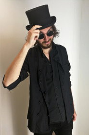 Photo of Dean Martin Richards as Dean Martin Richards