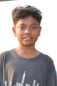 Photo of Risqi Maulana Iqbal as iqbal