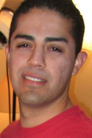 Photo of Angel F.