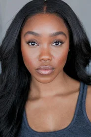 Photo of Sharifa Oliver as Justine