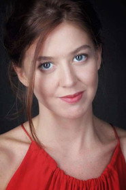 Photo of Kristina Yaroshenko as Natalia