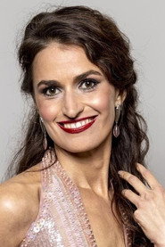 Photo of Triin Lellep as Madame Orlofsky