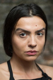 Photo of Cătălina Moga as Daria
