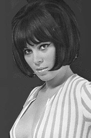 Photo of Cristina Penz as Trudy