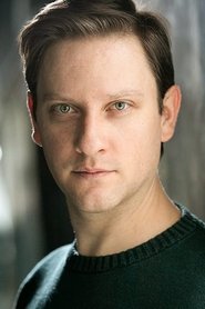 Photo of Adam Ganne as Robert Henley
