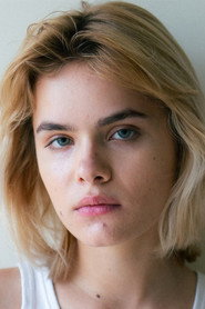 Photo of Anastasia Kaletchuk as Anastasia