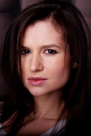 Photo of Alina Polichuk as nurse