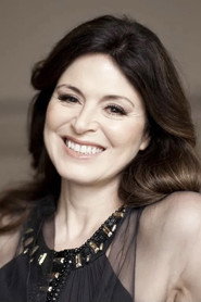 Photo of Anna Caterina Antonacci as Cassandra