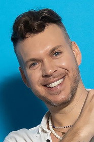 Photo of Graham Breitenstein as Dancer