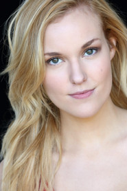 Photo of Alora Catherine Smith as Andrea