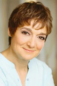 Photo of Becky London as Mrs. Kupchunas