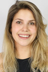 Photo of Thaís Müller as Ferrinho