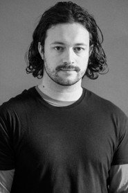 Photo of Patrick Cuervo Dwyer as Dennis