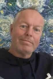 Photo of Caspar Eriksen as Chauffeur