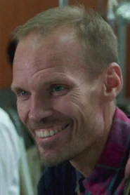 Photo of Daniel Chapman as Marine