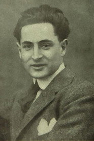 Photo of Augusto Genina as Self