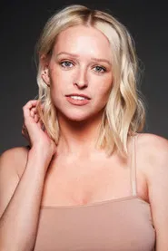 Photo of Audrey Neal