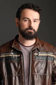 Photo of Mladen Obradović as Lance Carrera-Khan