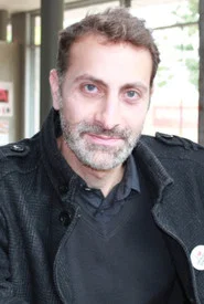Photo of Thierry Munrot as Narrator