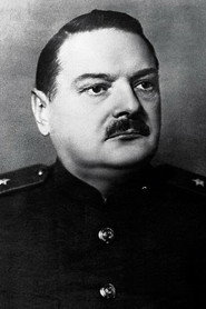 Photo of Andrei Zhdanov