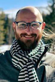 Photo of Dustin Crowley as Hessian