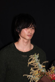 Photo of Hiromu Takahashi as Furimatsu