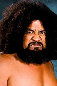 Photo of Afa Anoa'i as Afa