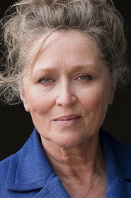 Photo of Megan McFarland as Donna